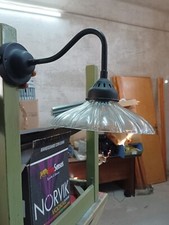 Applique da parete interna vintage