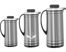 Borraccia sempre sottovuoto