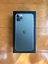 Apple iPhone 11 Pro Max 64gb