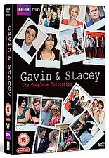 Gavin stacey the - &, stacey: