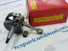 ALBERO MOTORE MAZZUCCHELLI