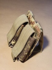 Portacaricatori Defcon5