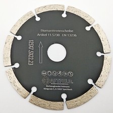 125 Er Professionale Lama