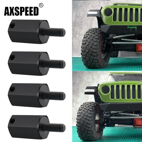 Axspeed adattatore ruota - axspeed,