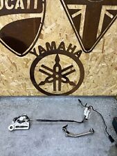 Gruppo freno posteriore