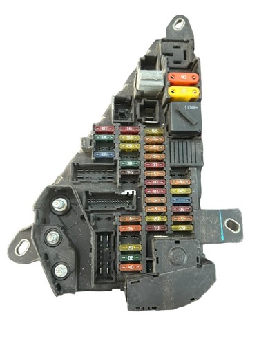 Porta fusibili bmw e 61 - fusibili,