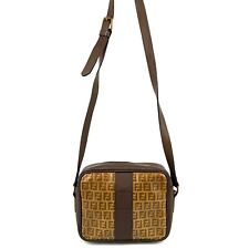 Borsa a tracolla FENDI in