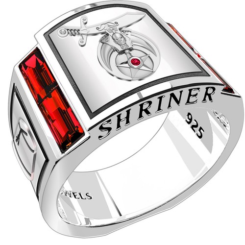 Uomo 925 argento sterling - 925,