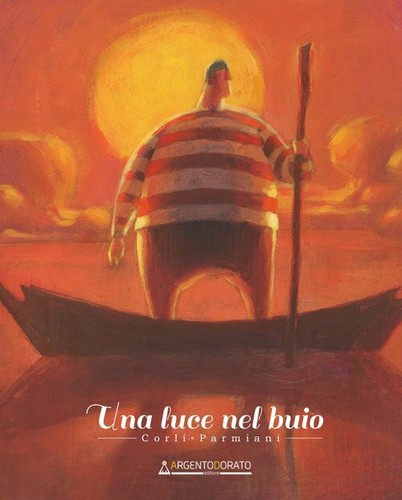 Una luce nel buio - ,