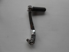 Leva avviamento moto morini - leva,