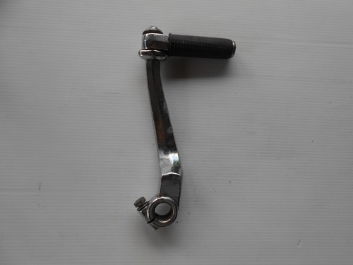 Leva avviamento moto - moto, morini
