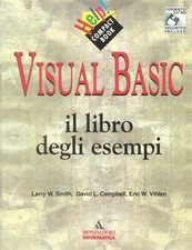 Smith visual basic - il, libro