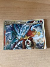 Carte Pokemon Leggendarie