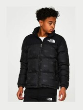 Piumino unisex the north - piumino,