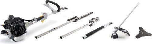 Alpina decespugliatore - decespugliatore, a