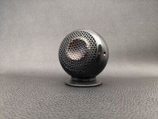 Focal FRAK, corpo in alluminio