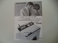 advertising Pubblicità 1968