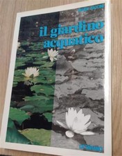 Il Giardino Acquatico Mario Faccini Ottaviano 1985