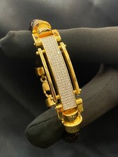 Pave 1.85 Cts F/VS1 Round