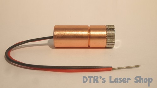 Ndb7875 445nm diodo laser - 9, mm