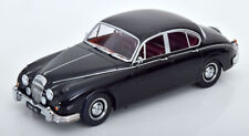 Scala 1:18 KK Daimler 250 V8 LHD 1962 nero