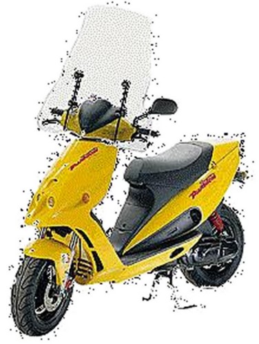 1250 parabrezza fabbri - 1250/a,