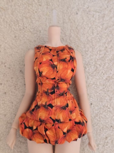 Bambola adyka full flex body - full,