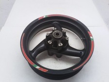 Ducati monster 696 796 1100 cerchio posteriore