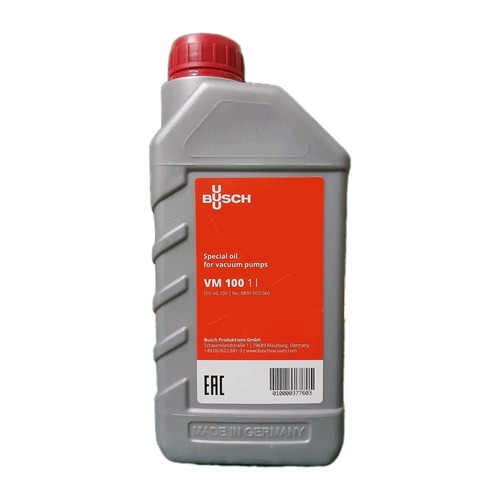 Busch 100 olio per - per, a
