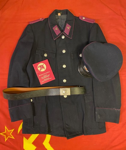 East german ddr - ddr, fighters