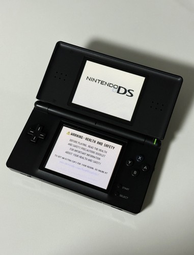 Nintendo lite nero con - nintendo,