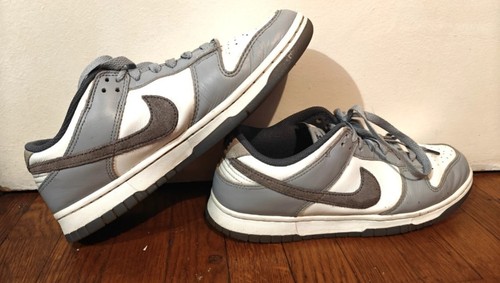 Nike dunk low - nike, light