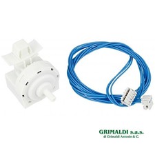 KIT PRESSOSTATO CON CABLAGGIO