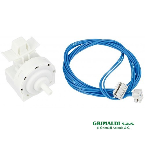 Kit pressostato con cablaggio - kit,