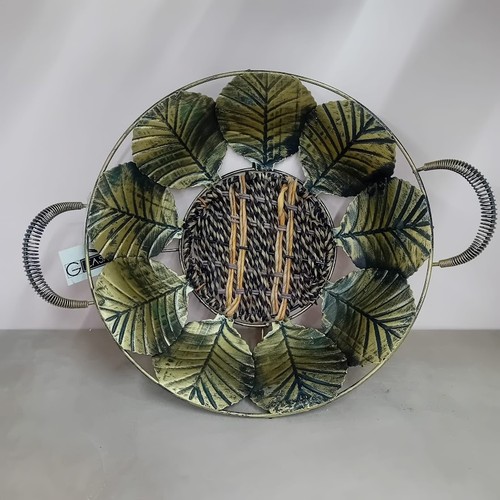 Centrotavola fruttiera 30cm - centrotavola,