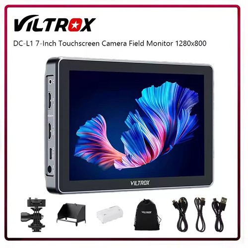 Viltrox pollici ips - viltrox,