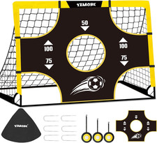 Porta Calcio Bambini 3 in 1
