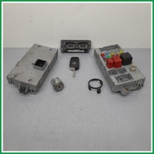 Centralina Iniezione Magneti Marelli IAW5AF.NA Lancia Ypsilon II 51865707 2010 2