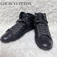 Sneakers alte Louis Vuitton in