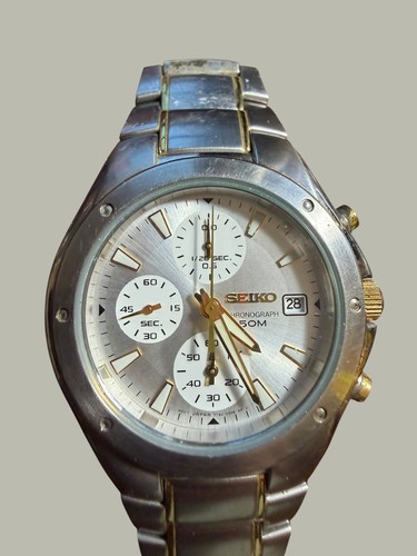 Orologio seiko cronografo - seiko,