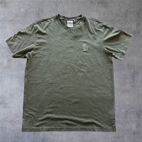 Shirt ovo octobers - t-shirt,
