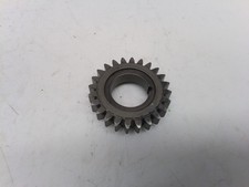 DUCATI 749 Ingranaggio sinistro albero motore km 5200