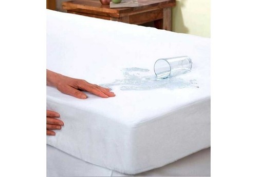 Coprimaterasso sanitario