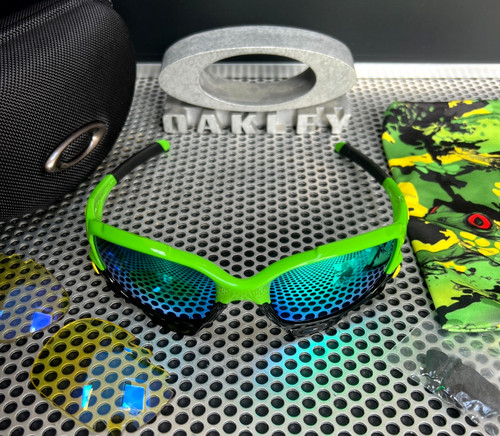 Oakley jawbone jupiter - oakley, |