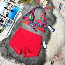 NUOVO costume da bagno donna