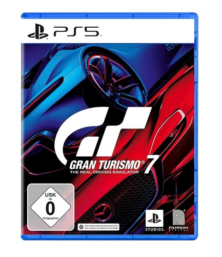 Gran turismo playstation 5 - turismo,