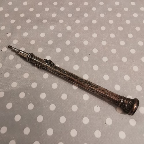 Penna stilografica vittoriana - penna,
