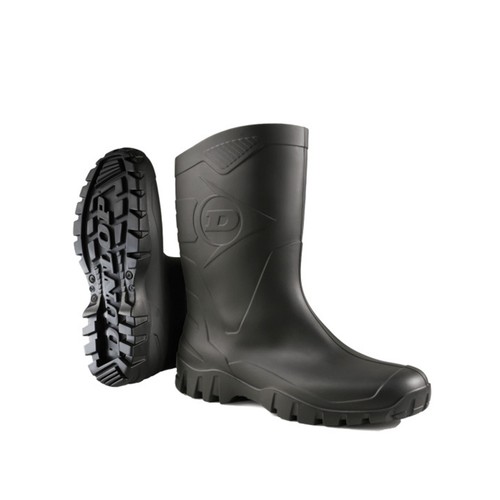 Dunlop dee stivali pvc - dunlop, in