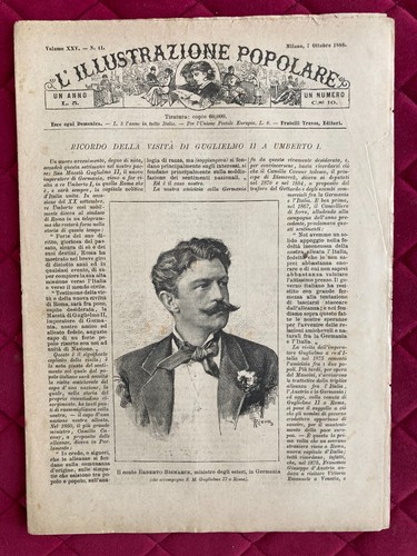 Illustrazione popolare - l'illustrazione,