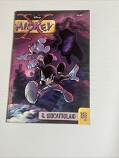 Walt Disney X Mickey n. 15 (